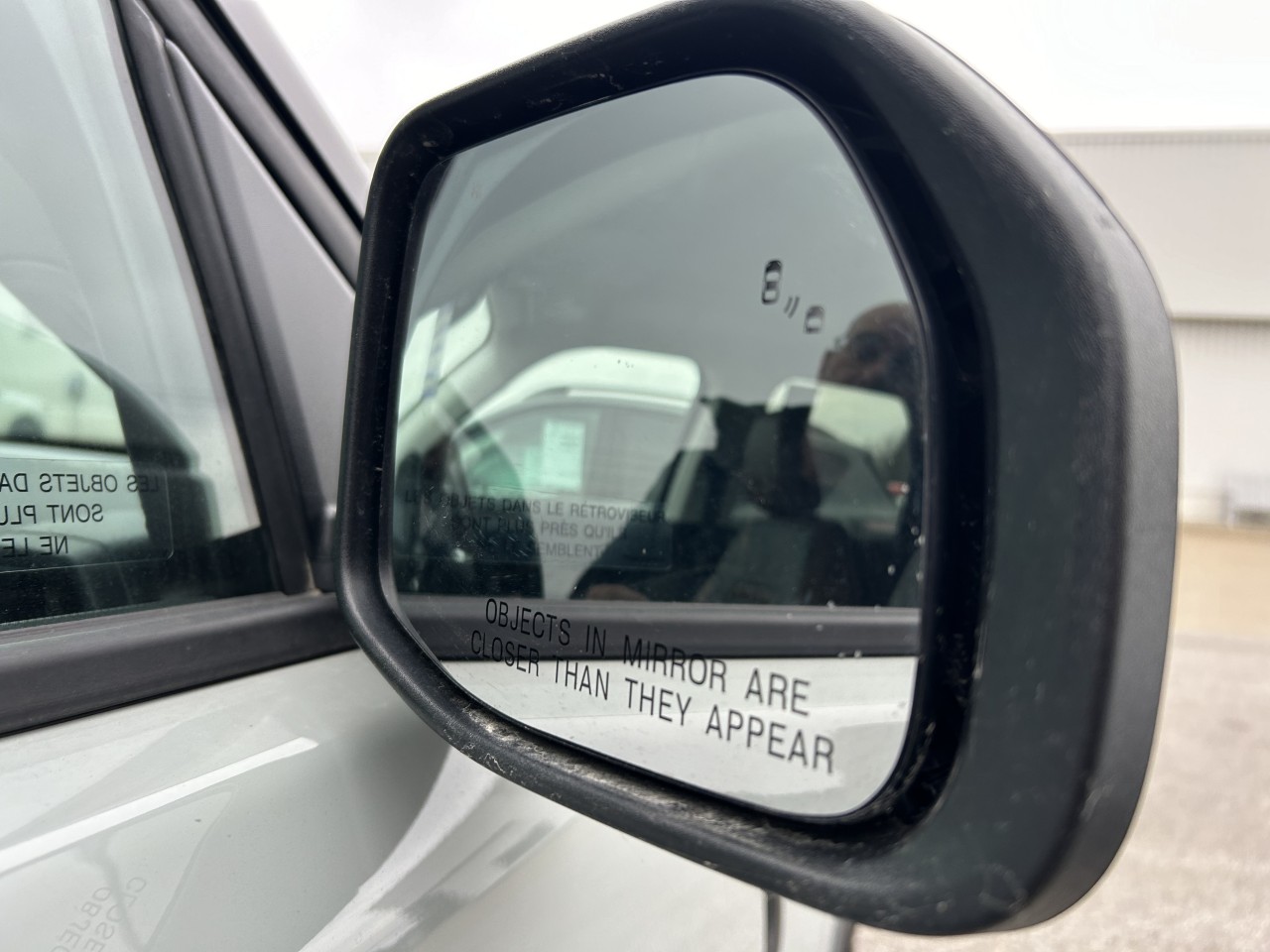 2024 Ford Bronco Sport - Image 16