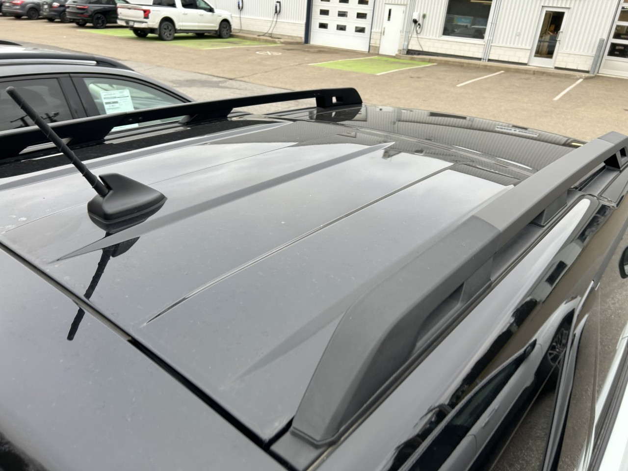 2024 Ford Bronco Sport - Image 17