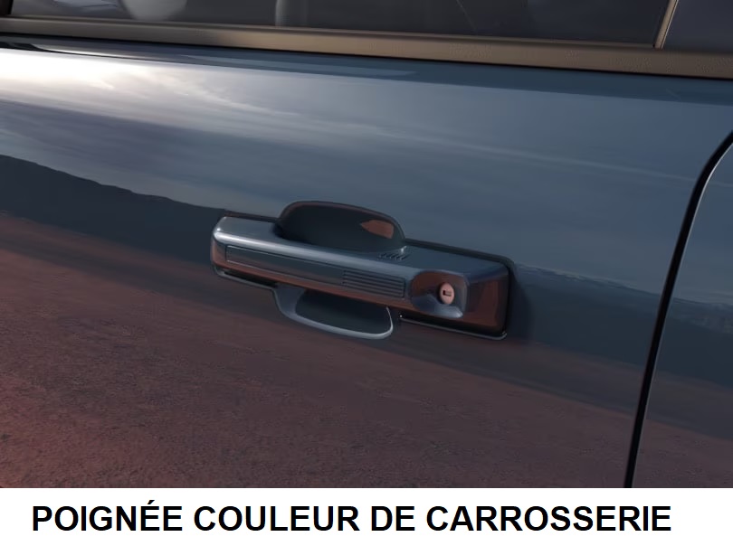 2024 Ford Bronco Sport - Image 12