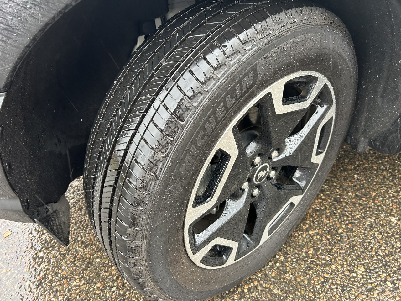 2024 Ford Bronco Sport - Image 28