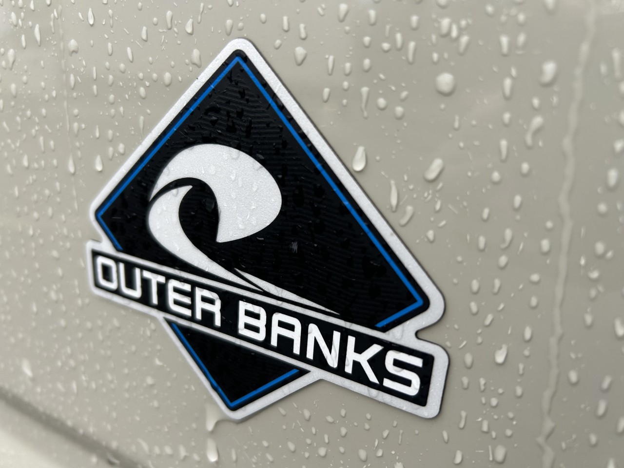 2024 Ford Bronco Sport - Image 32