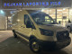 2024 Ford Transit fourgon utilitaire - Thumbnail 2