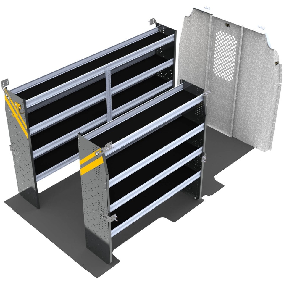 2024 Ford Transit fourgon utilitaire - Image 11