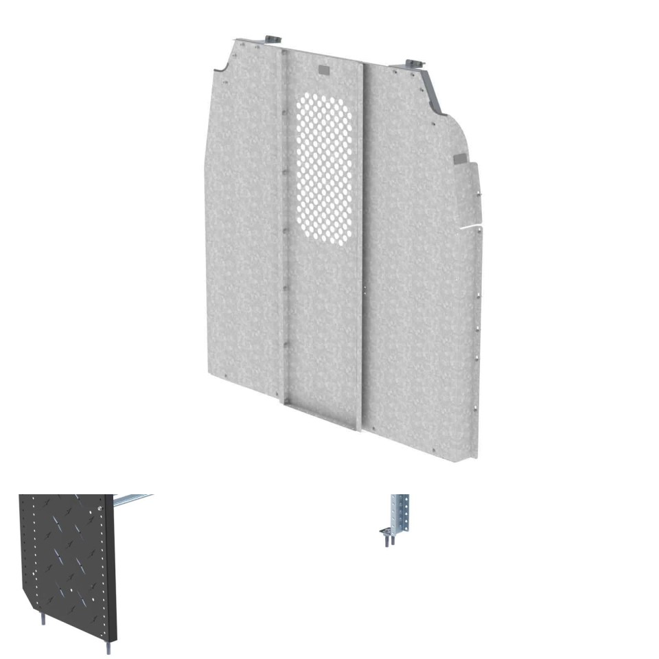 2024 Ford Transit fourgon utilitaire - Image 16