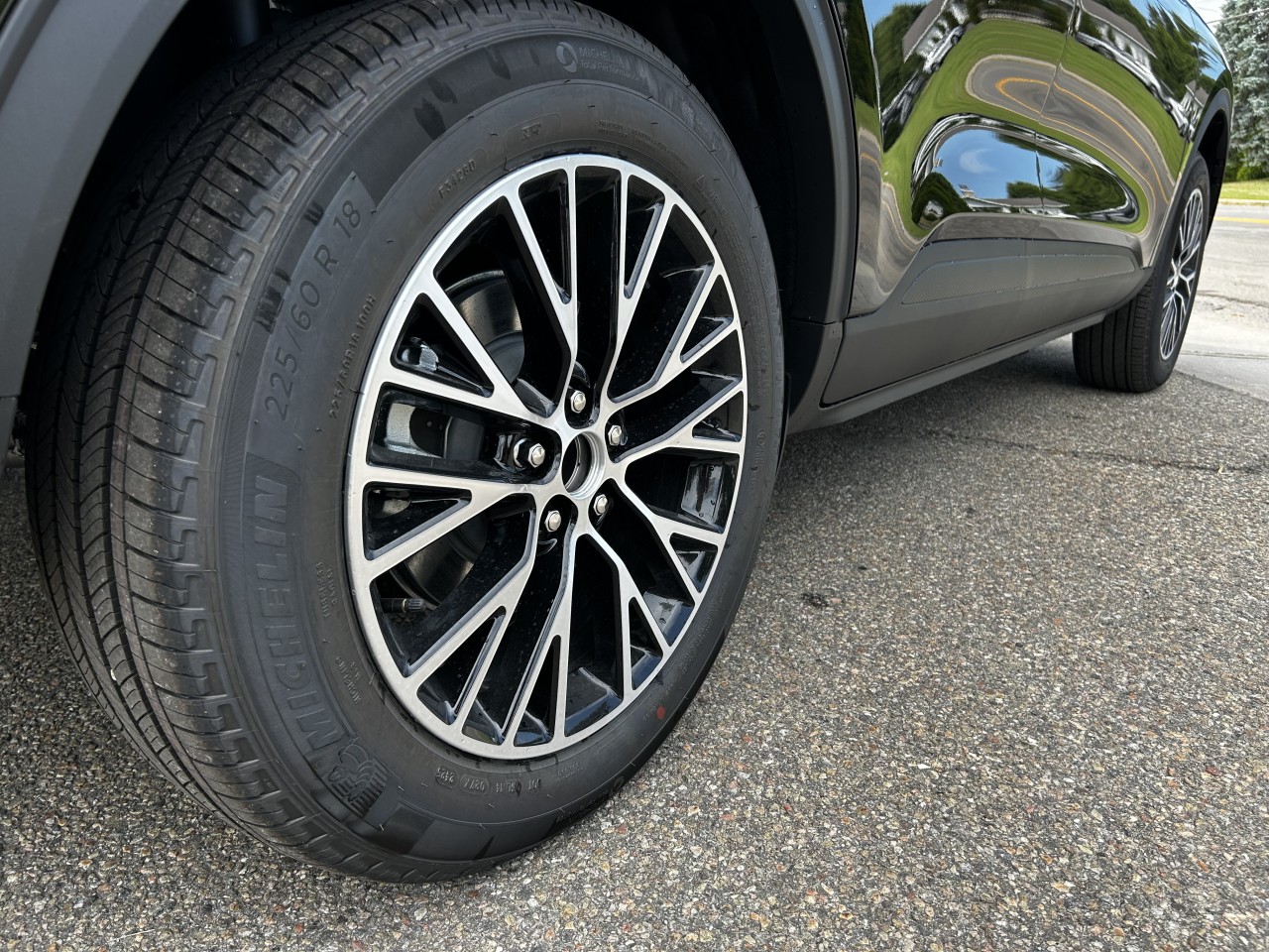 2025 Ford Escape - Image 9