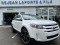 2014 Ford Edge - Image 1
