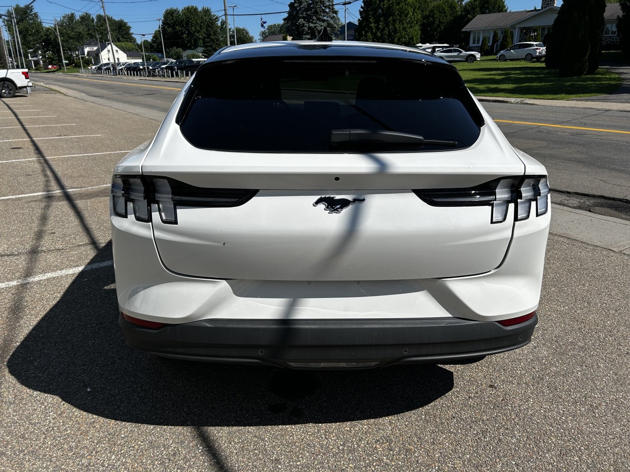 2024 Ford Mustang Mach-E - Image 5