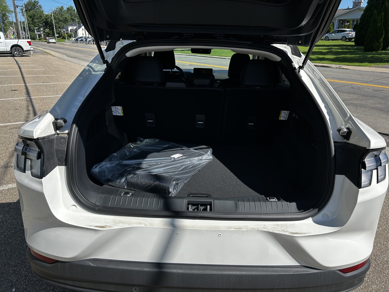 2024 Ford Mustang Mach-E - Image 7