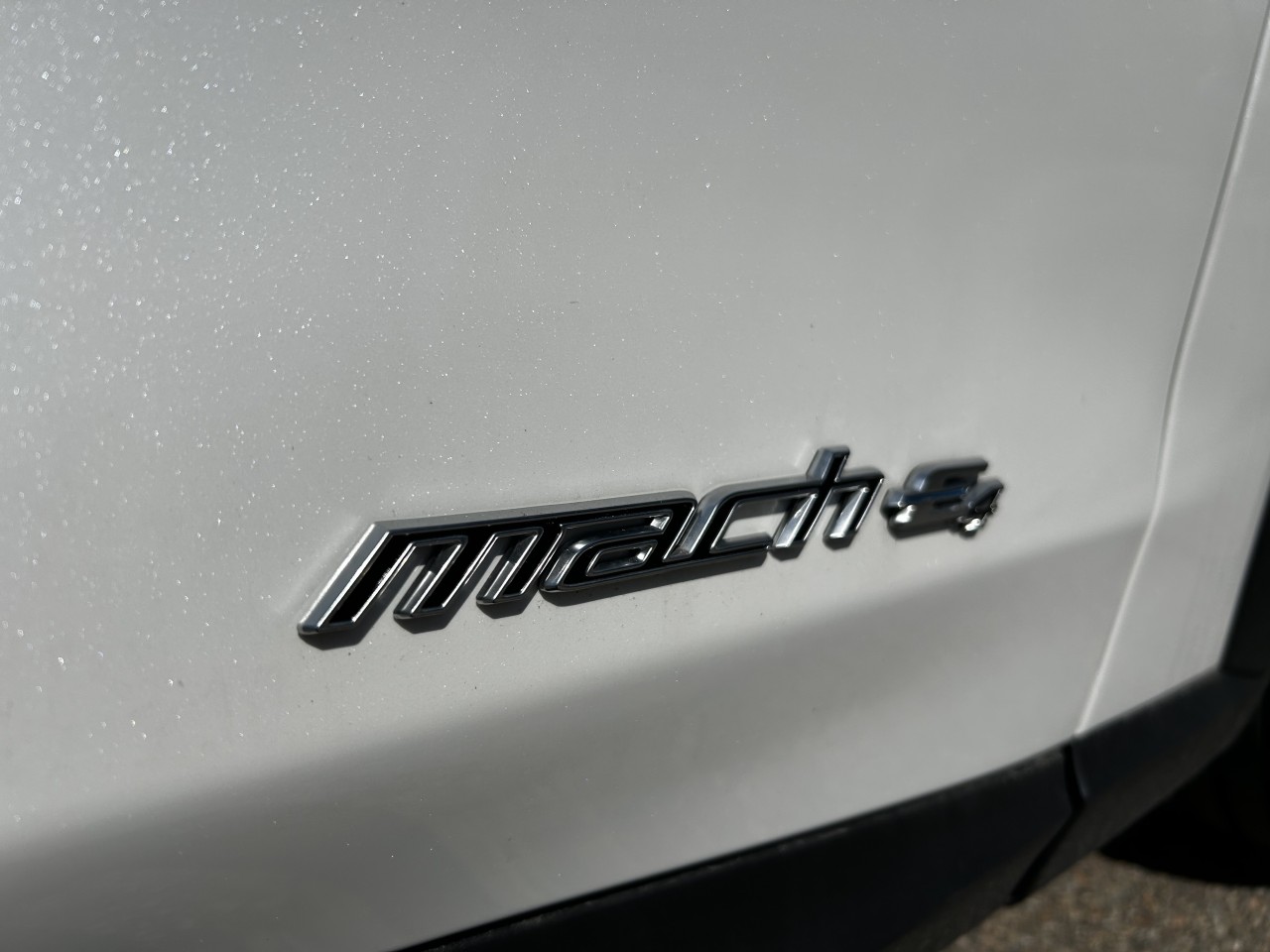 2024 Ford Mustang Mach-E - Image 9