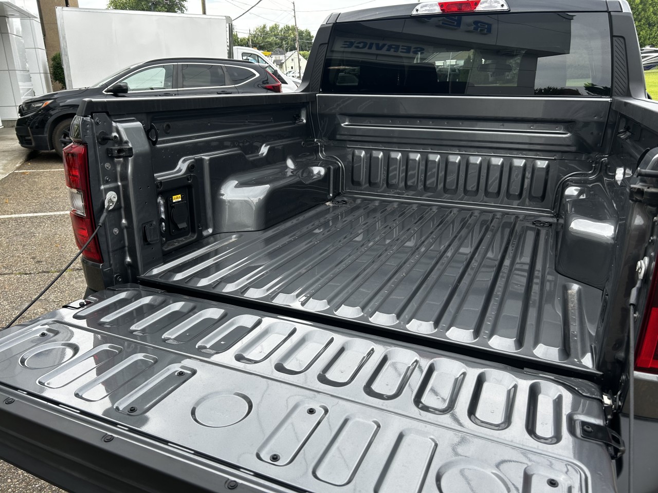 2025 Ford Maverick - Image 6