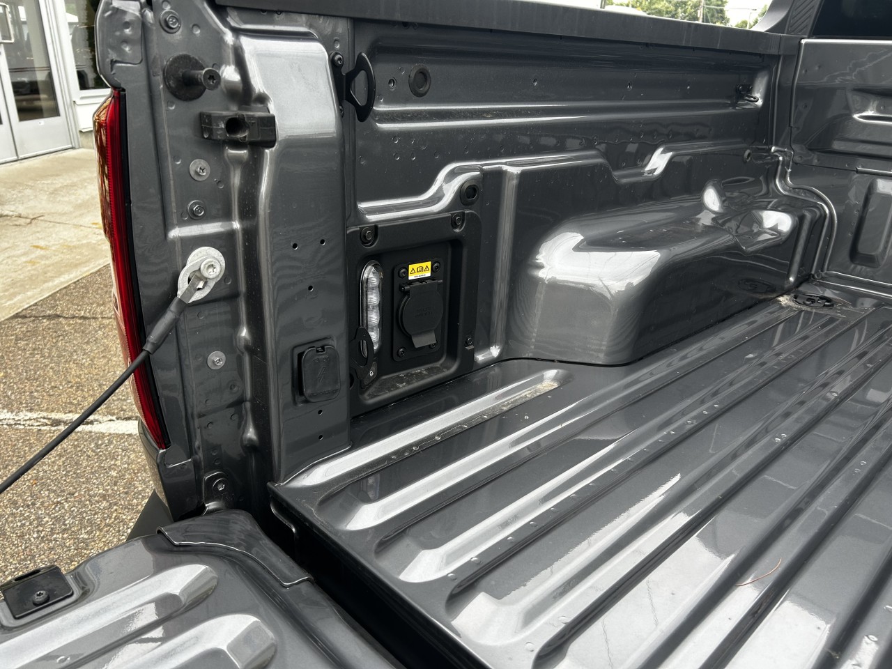 2025 Ford Maverick - Image 7