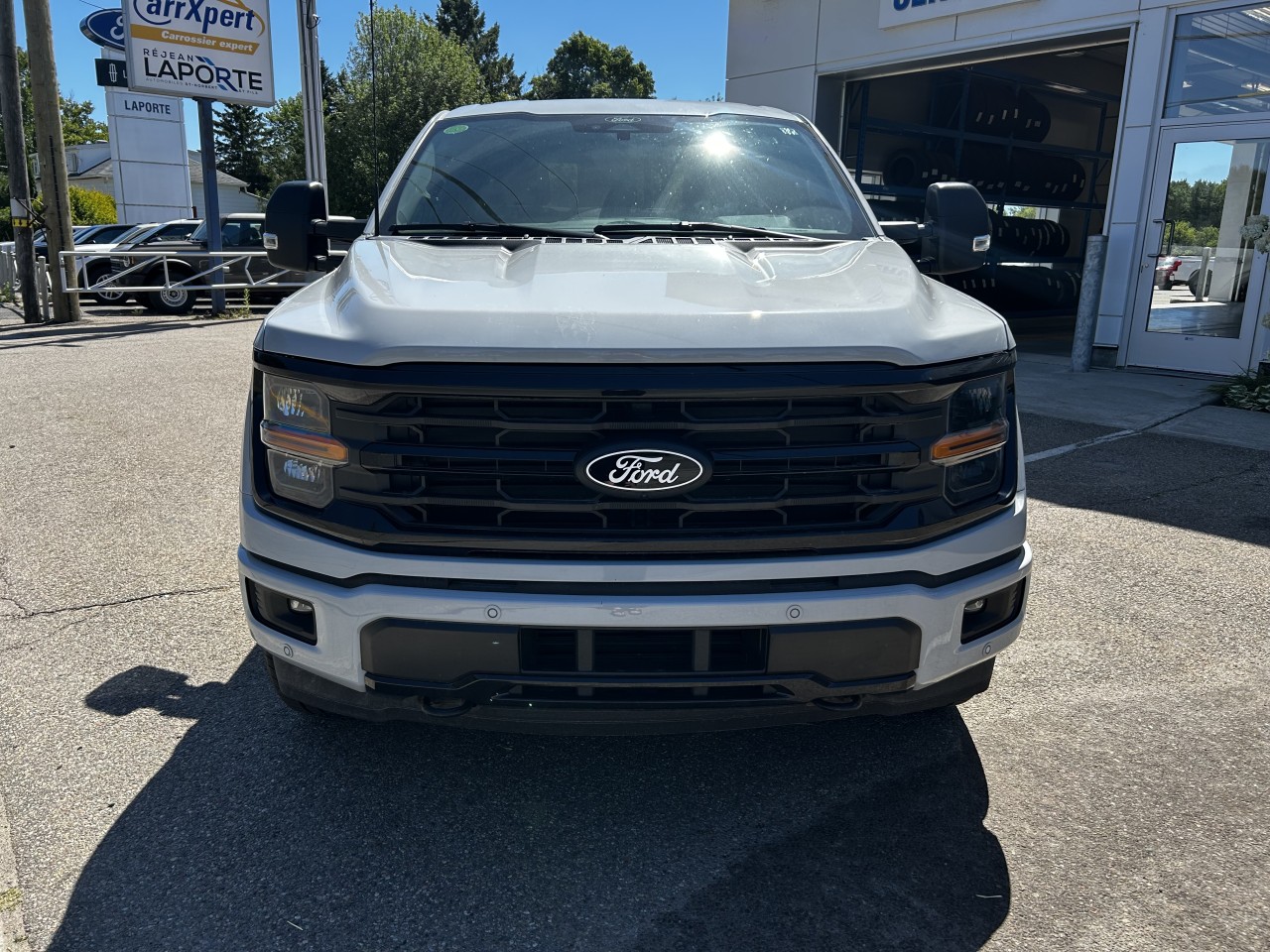 2024 Ford F-150 - Image 2