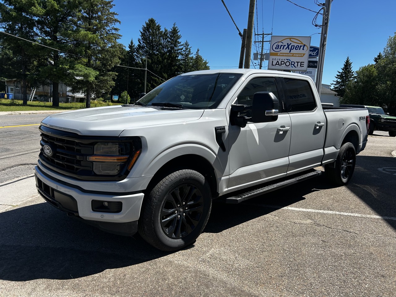 2024 Ford F-150 - Image 4