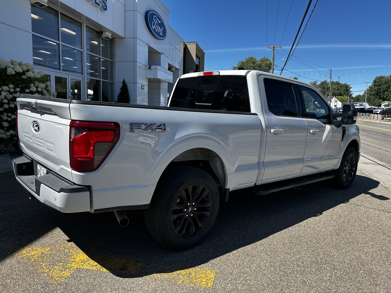 2024 Ford F-150 - Image 6