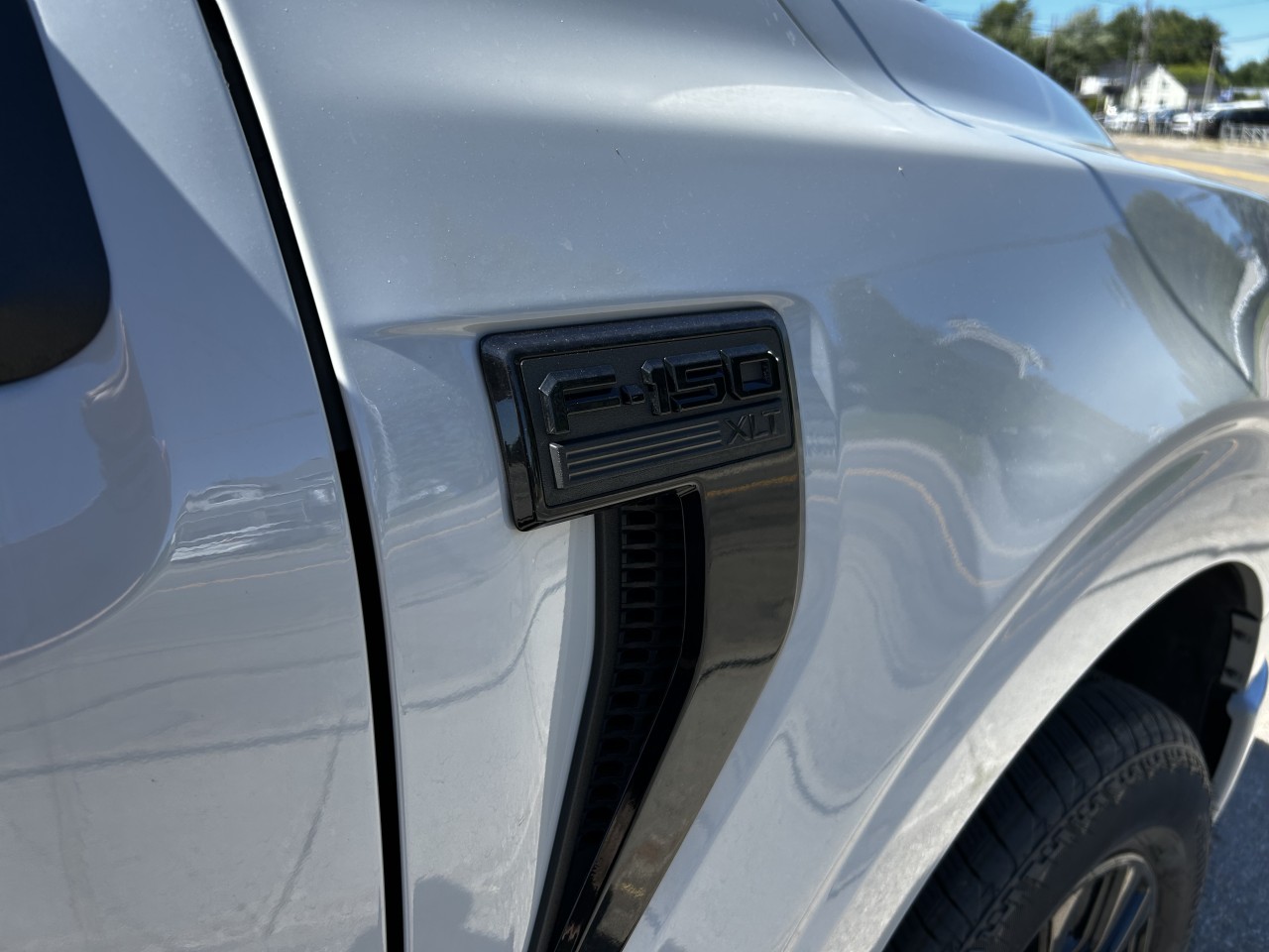 2024 Ford F-150 - Image 7