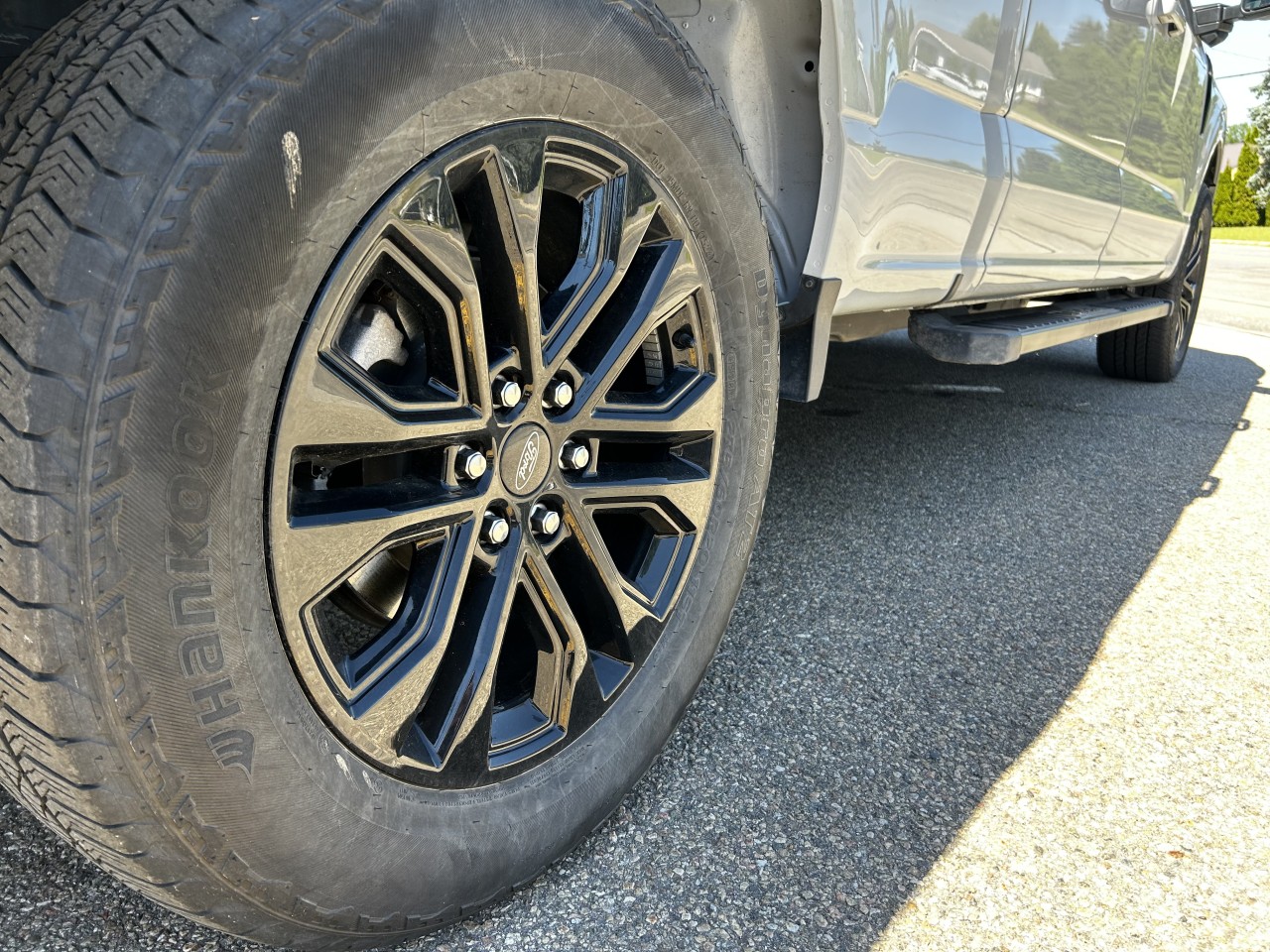 2024 Ford F-150 - Image 8