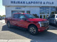 2024 Ford F-150 Lightning - Thumbnail 1
