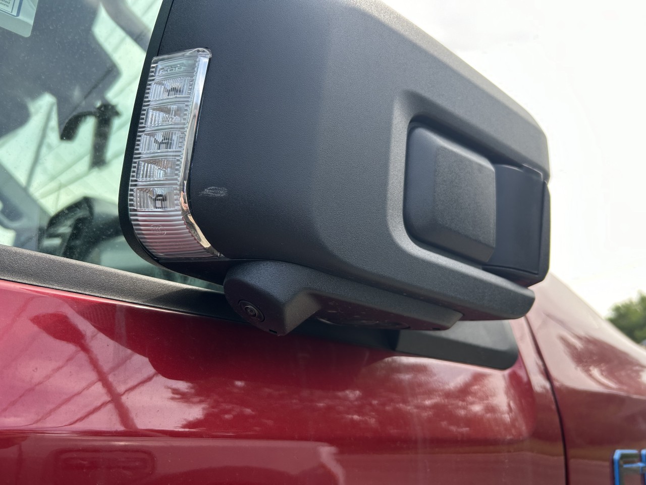 2024 Ford F-150 Lightning - Image 7