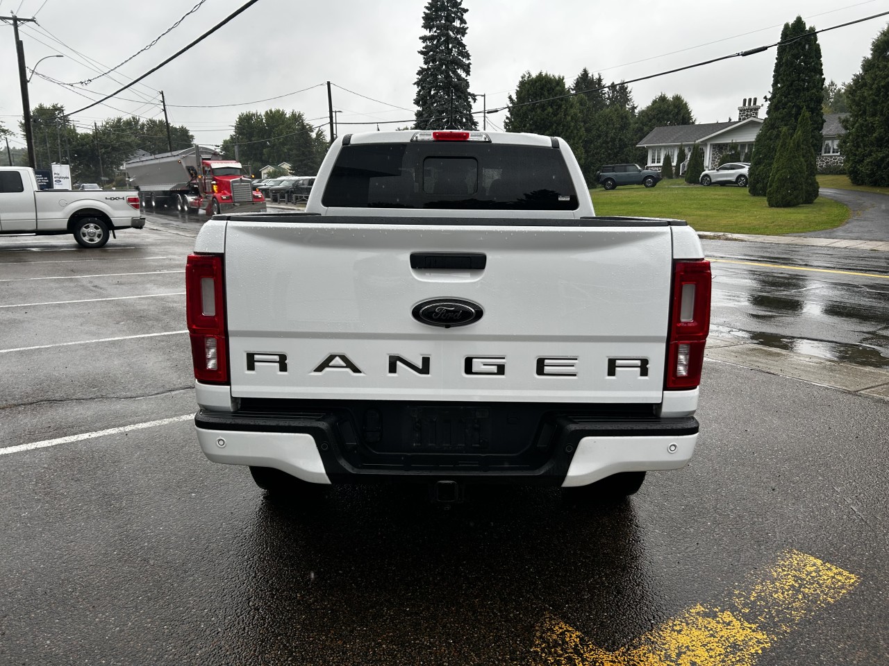 2023 Ford Ranger - Image 6
