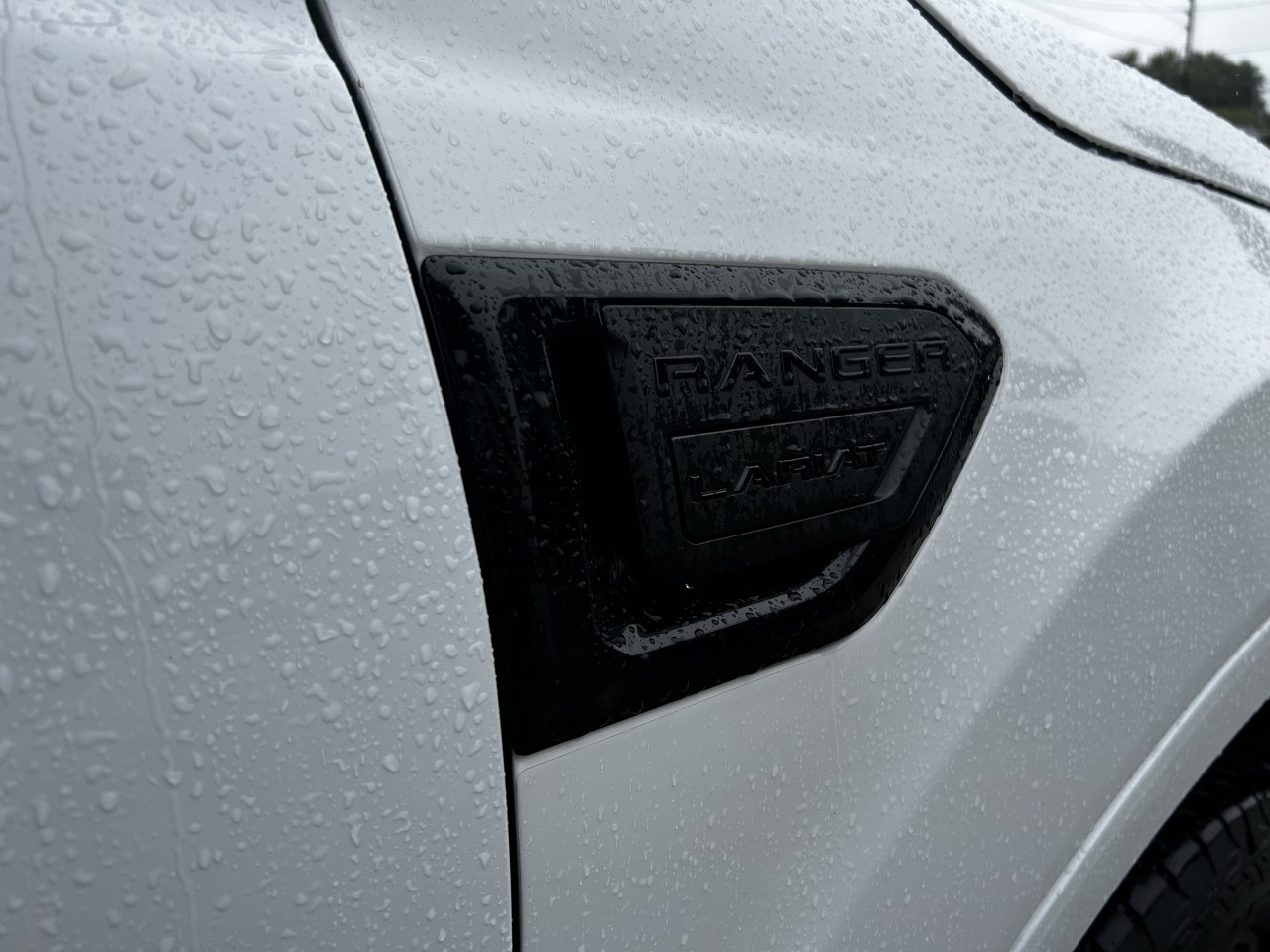 2023 Ford Ranger - Image 8