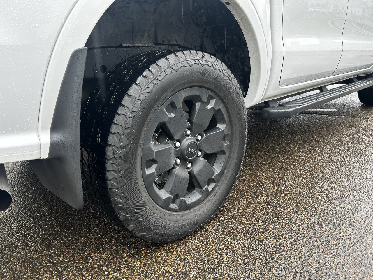 2023 Ford Ranger - Image 9