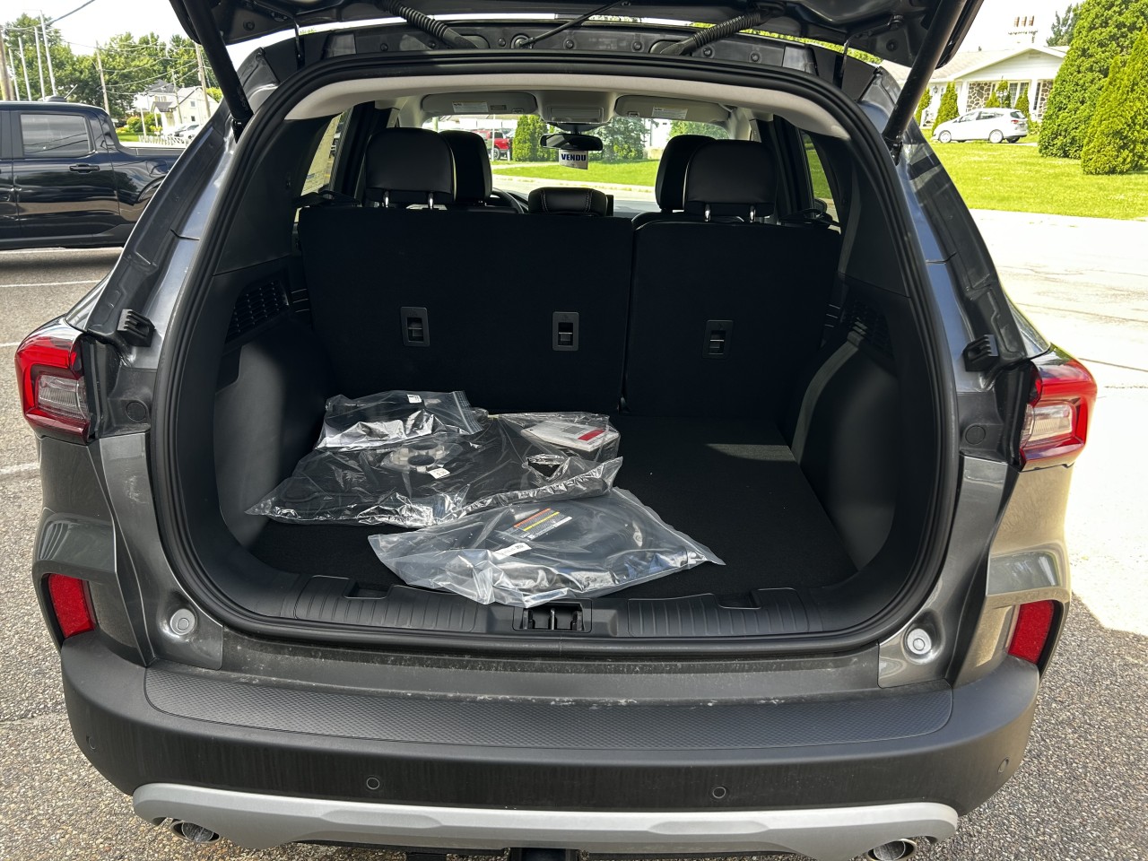 2025 Ford Escape - Image 6