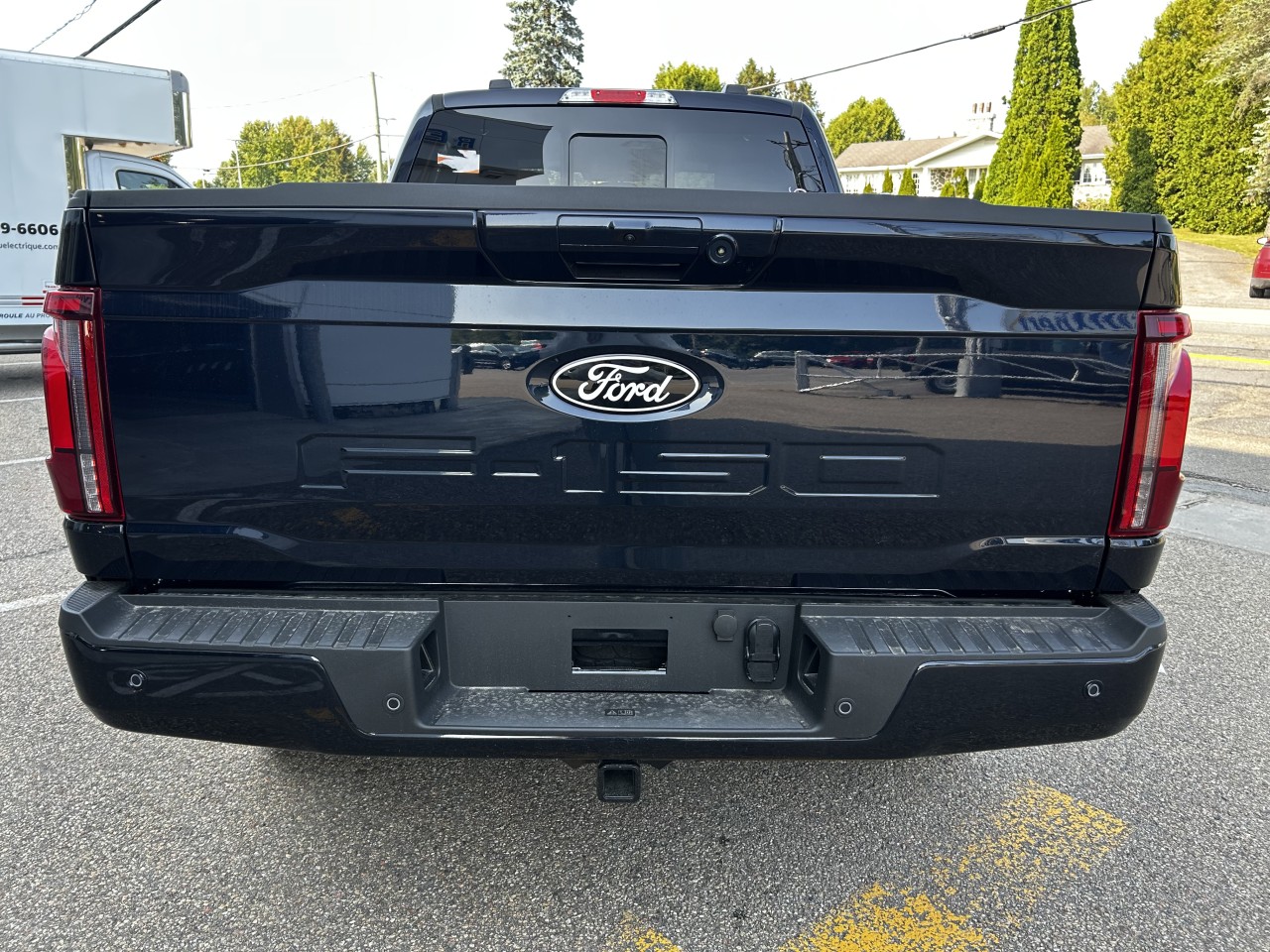 2025 Ford F-150 - Image 6