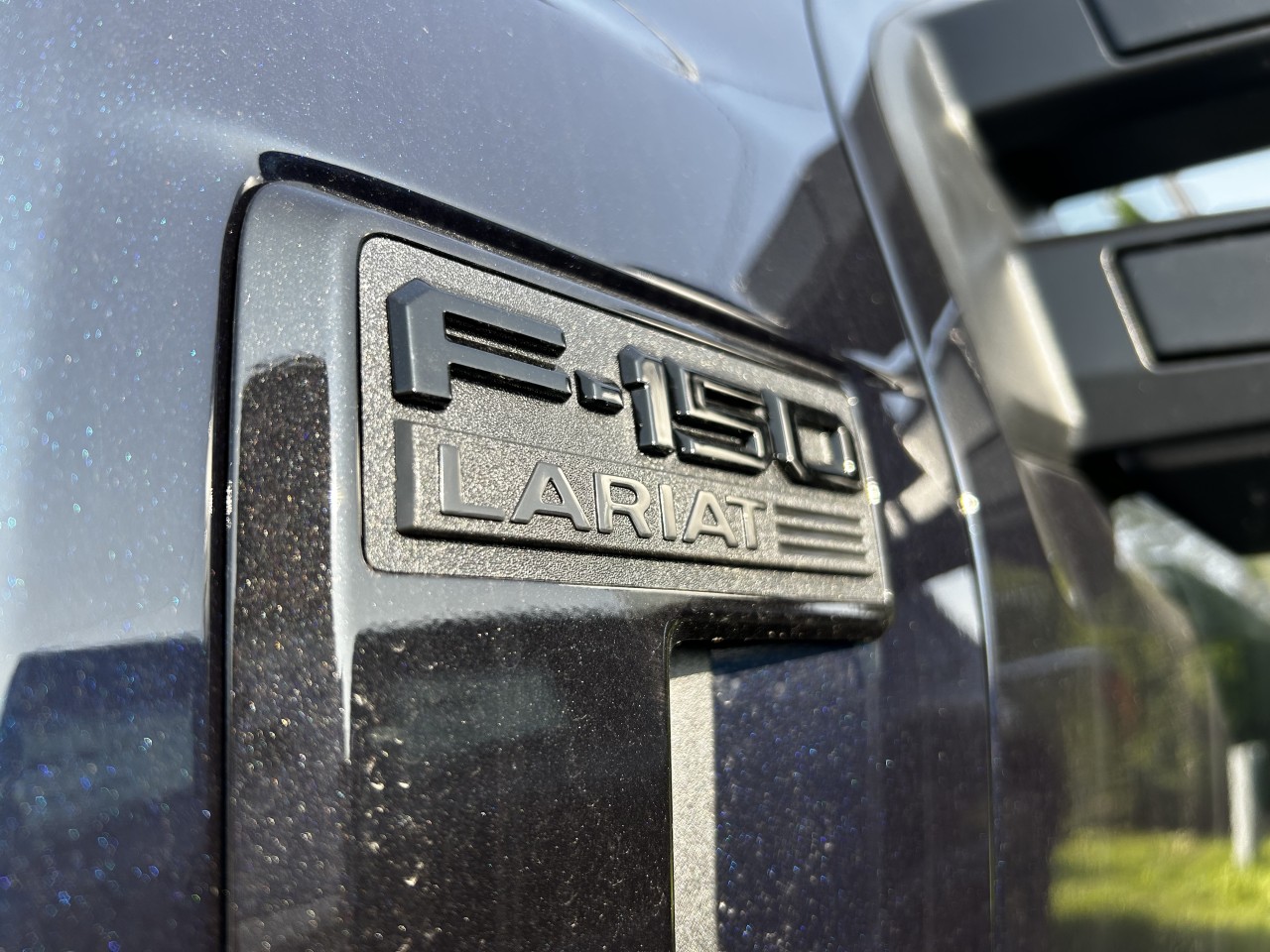 2025 Ford F-150 - Image 7
