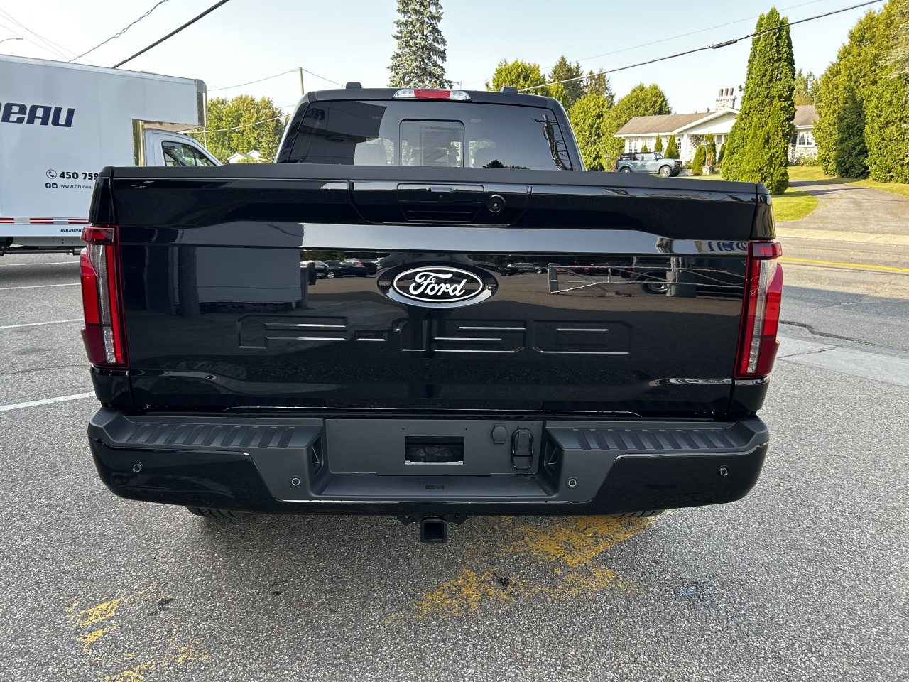 2025 Ford F-150 - Image 5