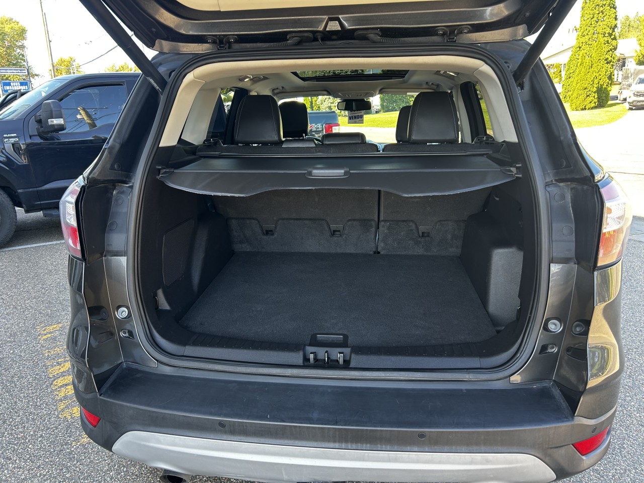 2018 Ford Escape - Image 16