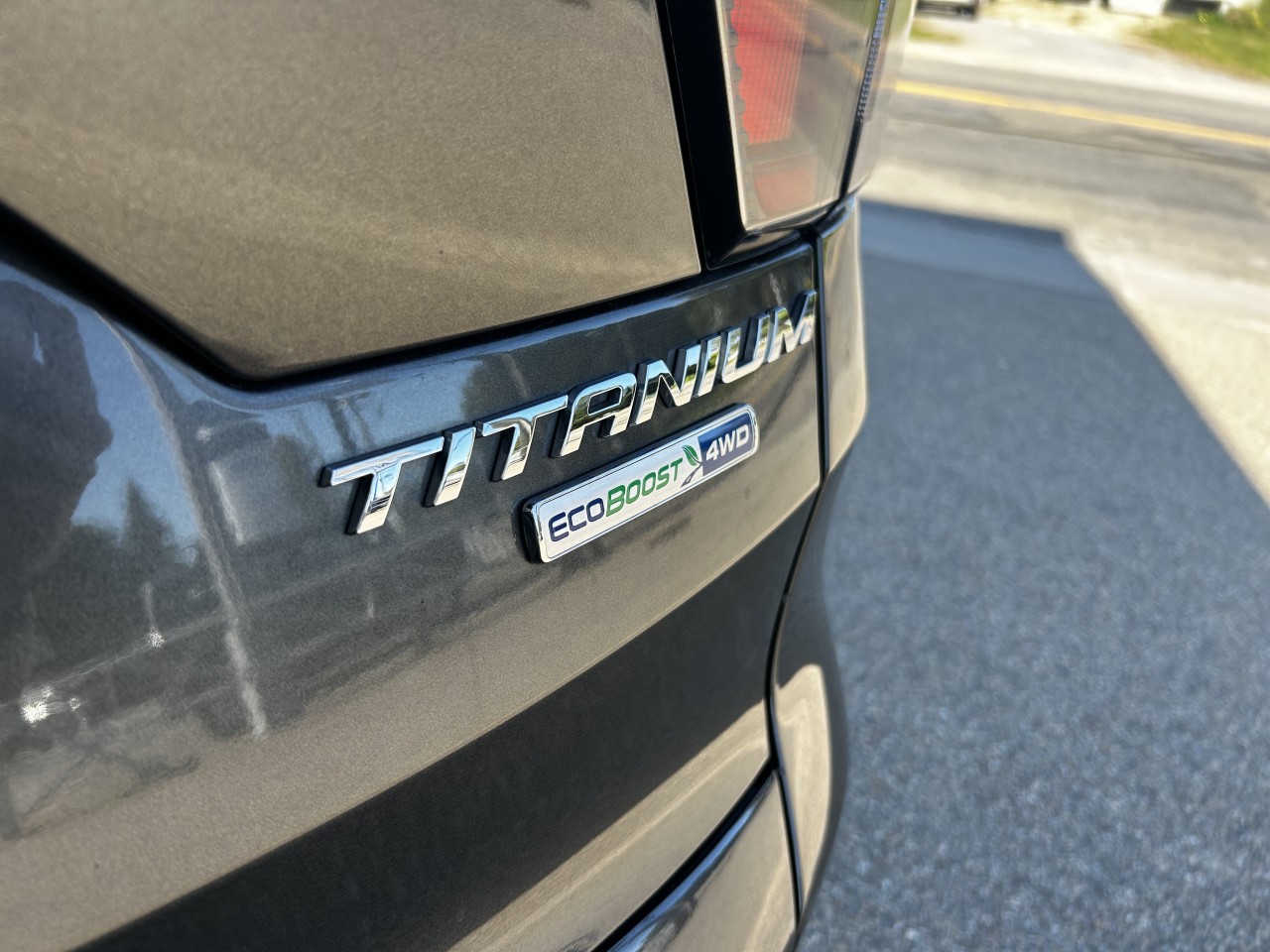 2018 Ford Escape - Image 17