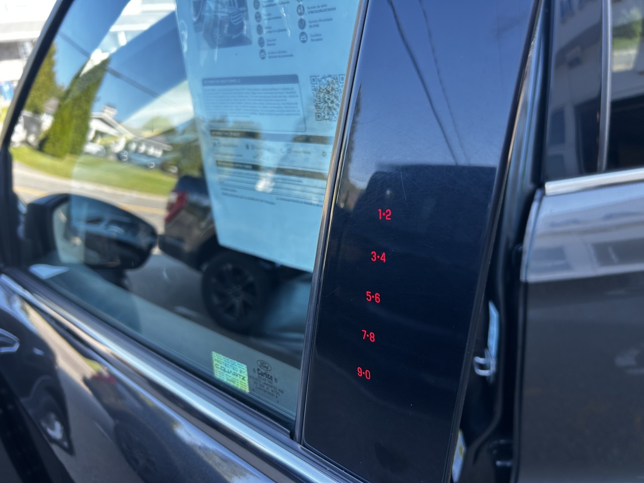 2018 Ford Escape - Image 19