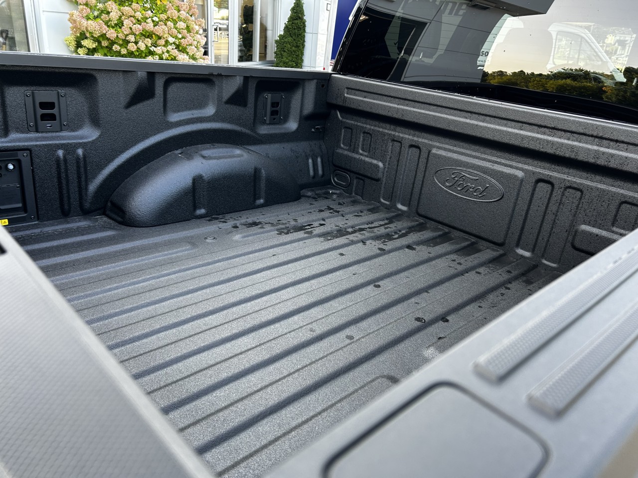 2025 Ford F-150 Lightning - Image 6