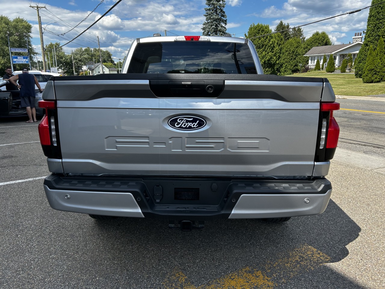 2024 Ford F-150 Lightning - Image 5