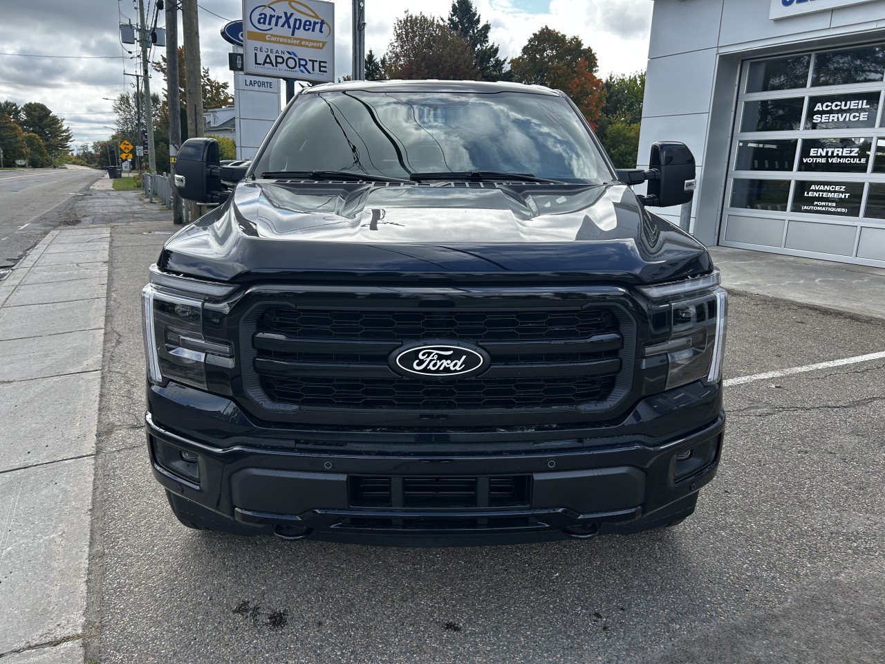2025 Ford F-150 - Image 2