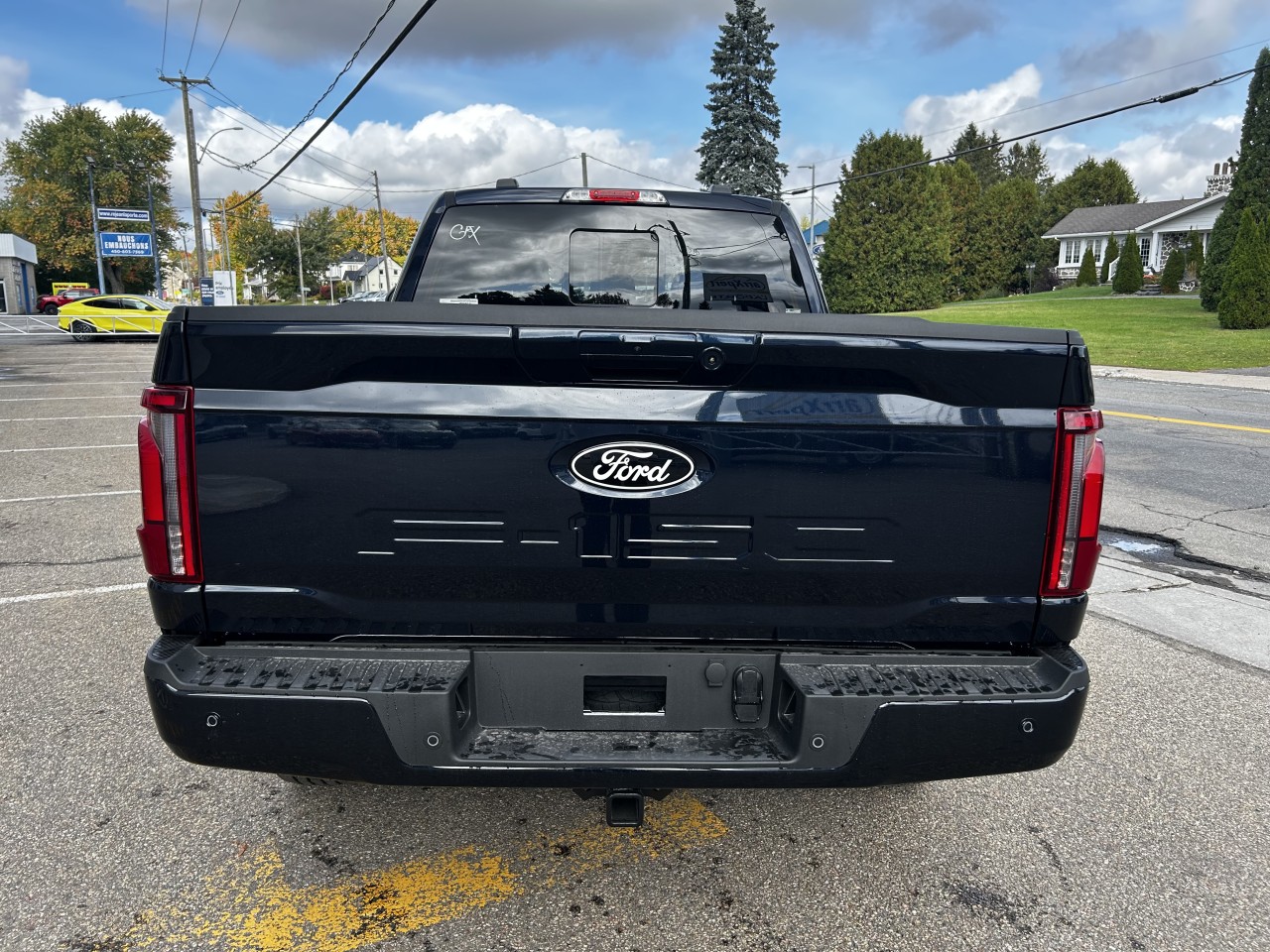 2025 Ford F-150 - Image 5