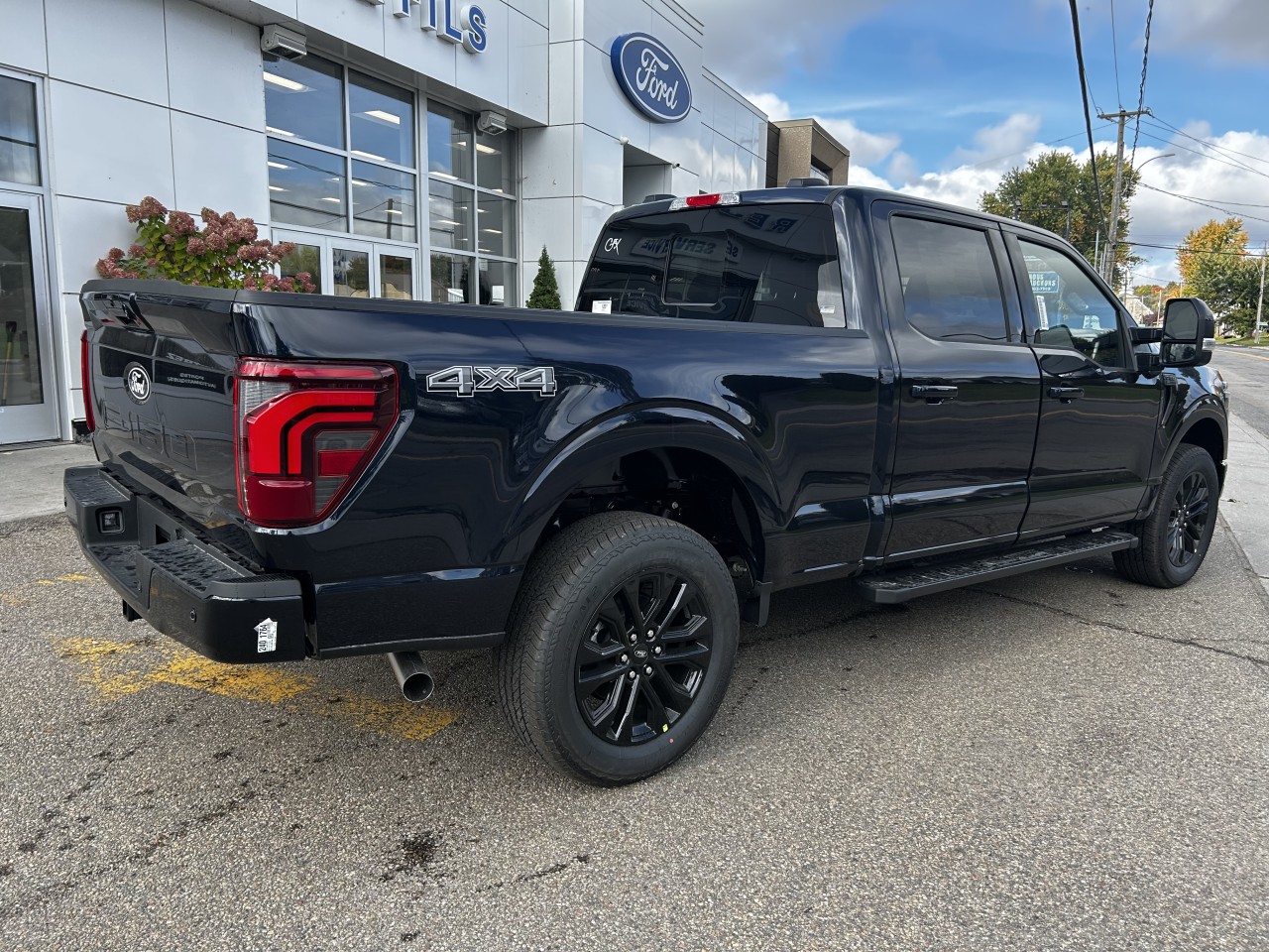 2025 Ford F-150 - Image 6
