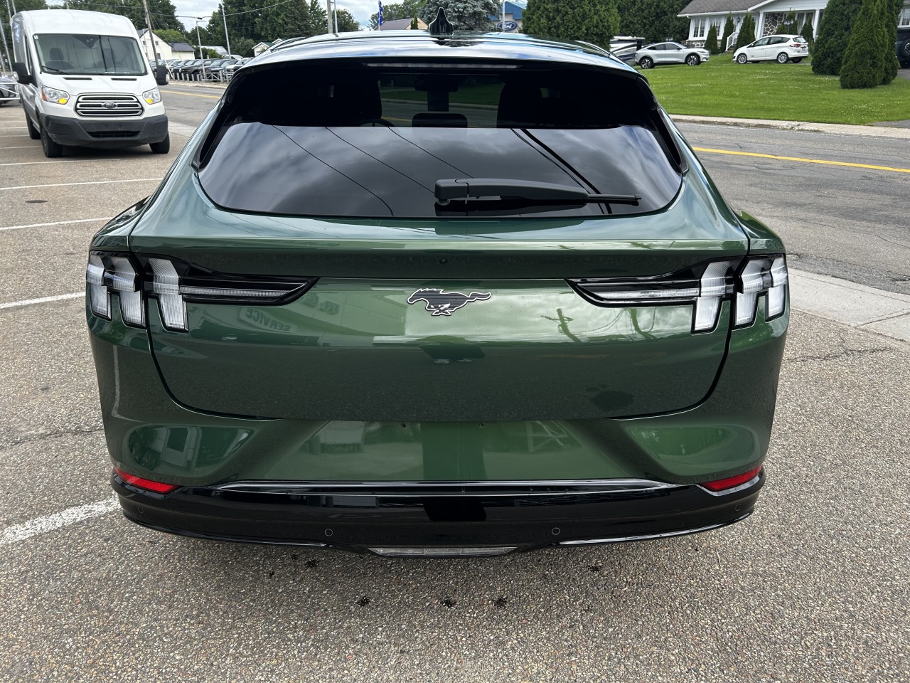 2024 Ford Mustang Mach-E - Image 5