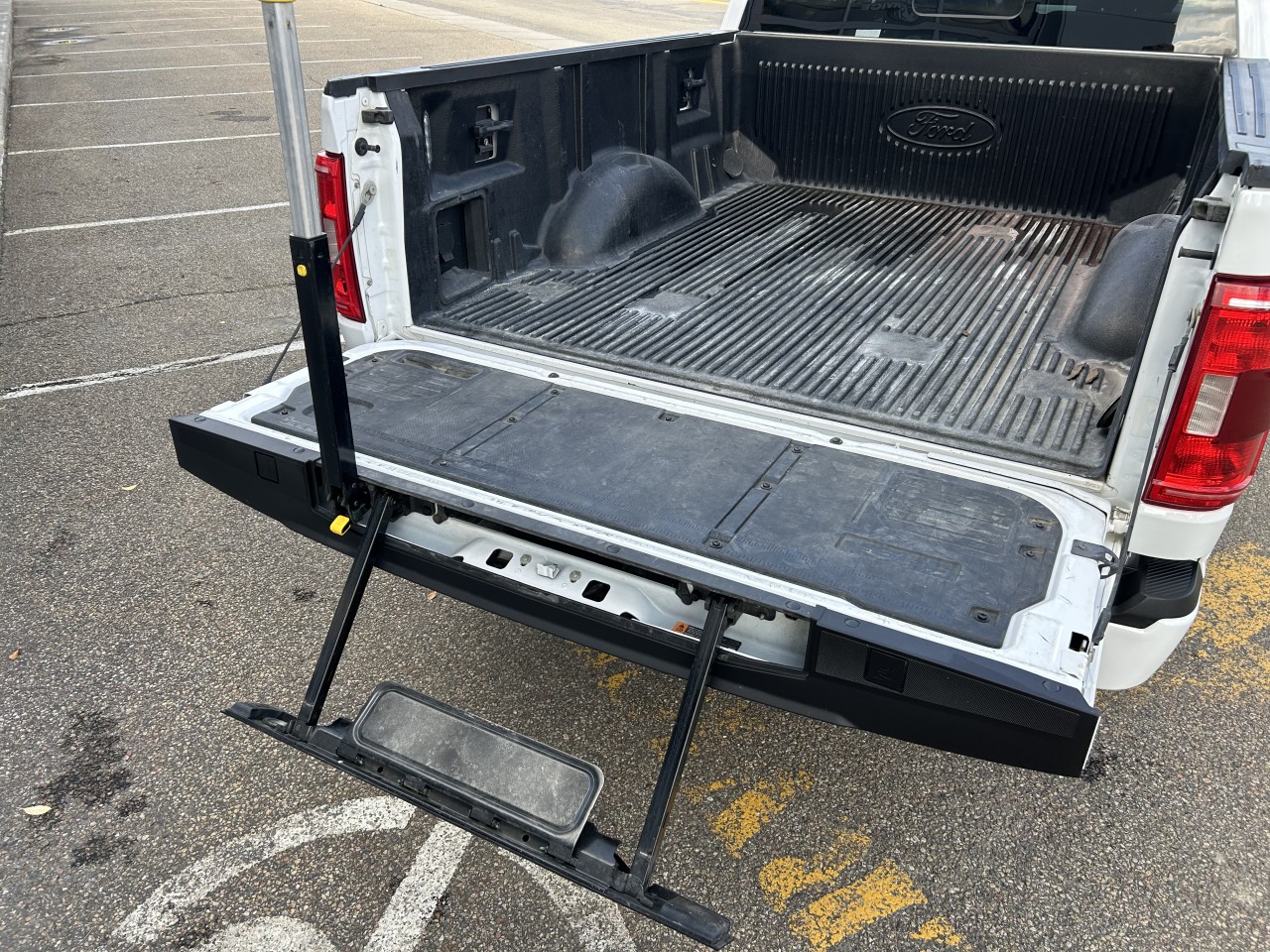 2021 Ford F-150 - Image 7