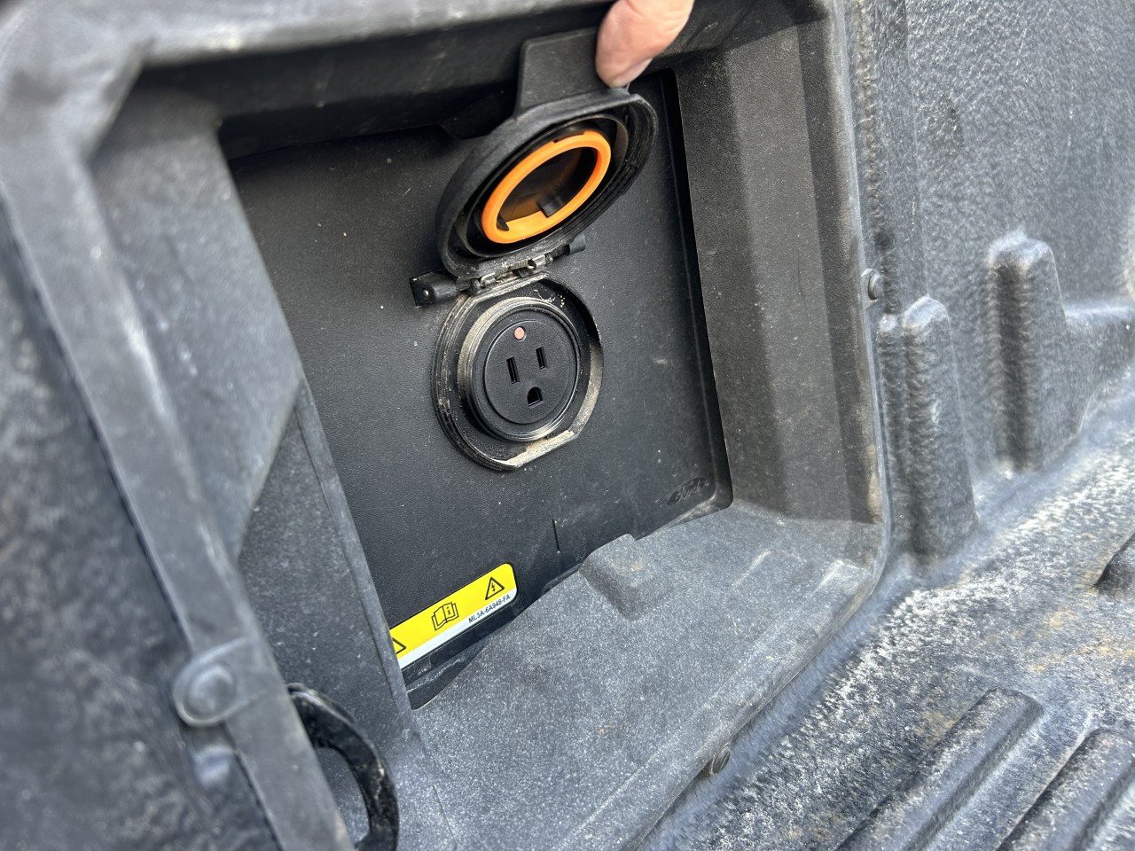 2021 Ford F-150 - Image 8