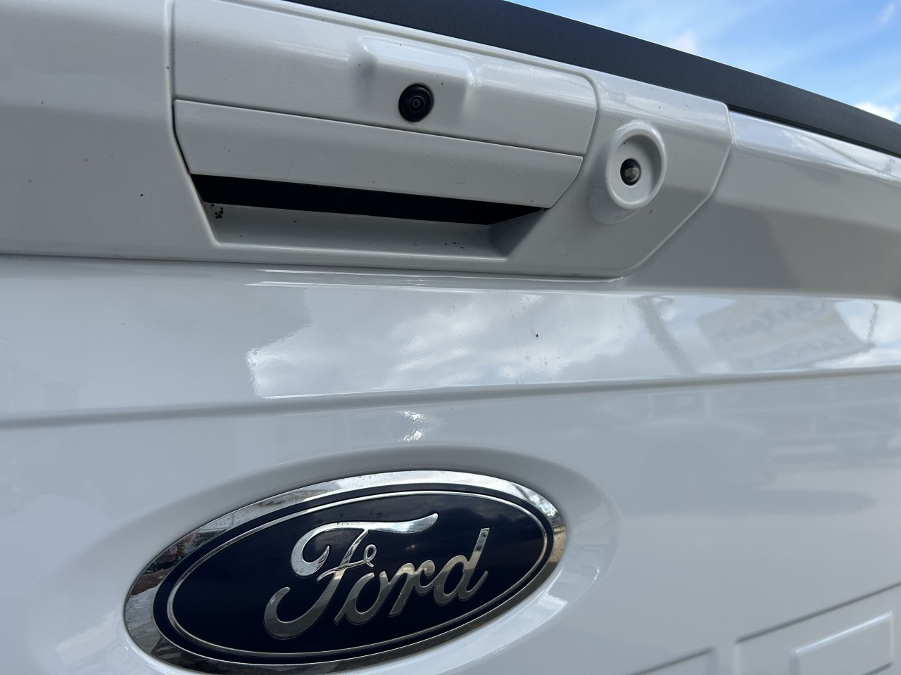 2021 Ford F-150 - Image 10