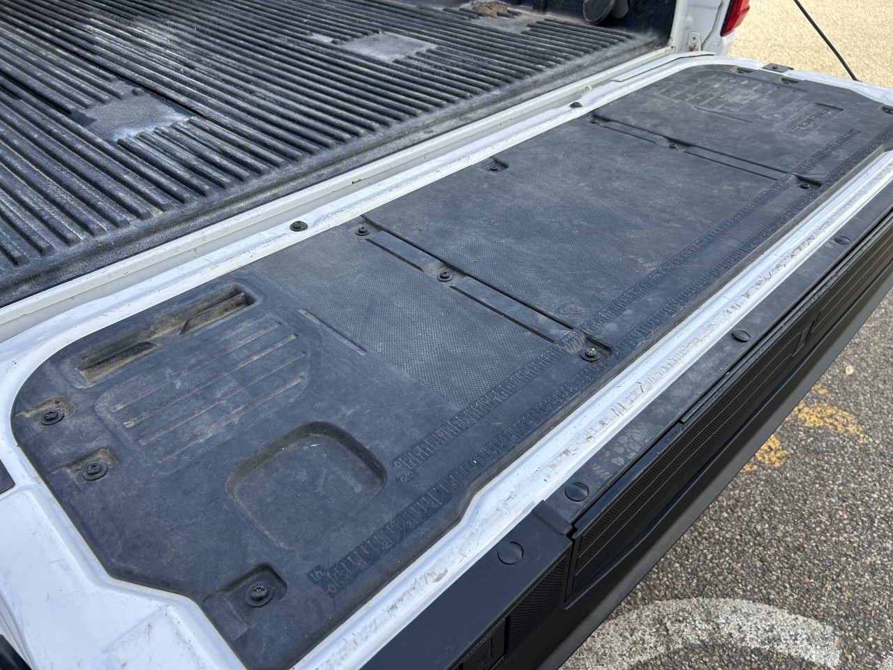 2021 Ford F-150 - Image 11