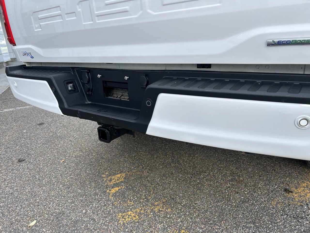 2021 Ford F-150 - Image 12