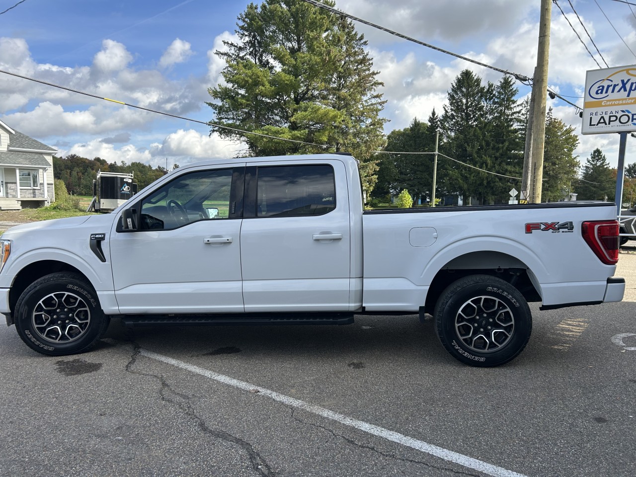 2021 Ford F-150 - Image 16