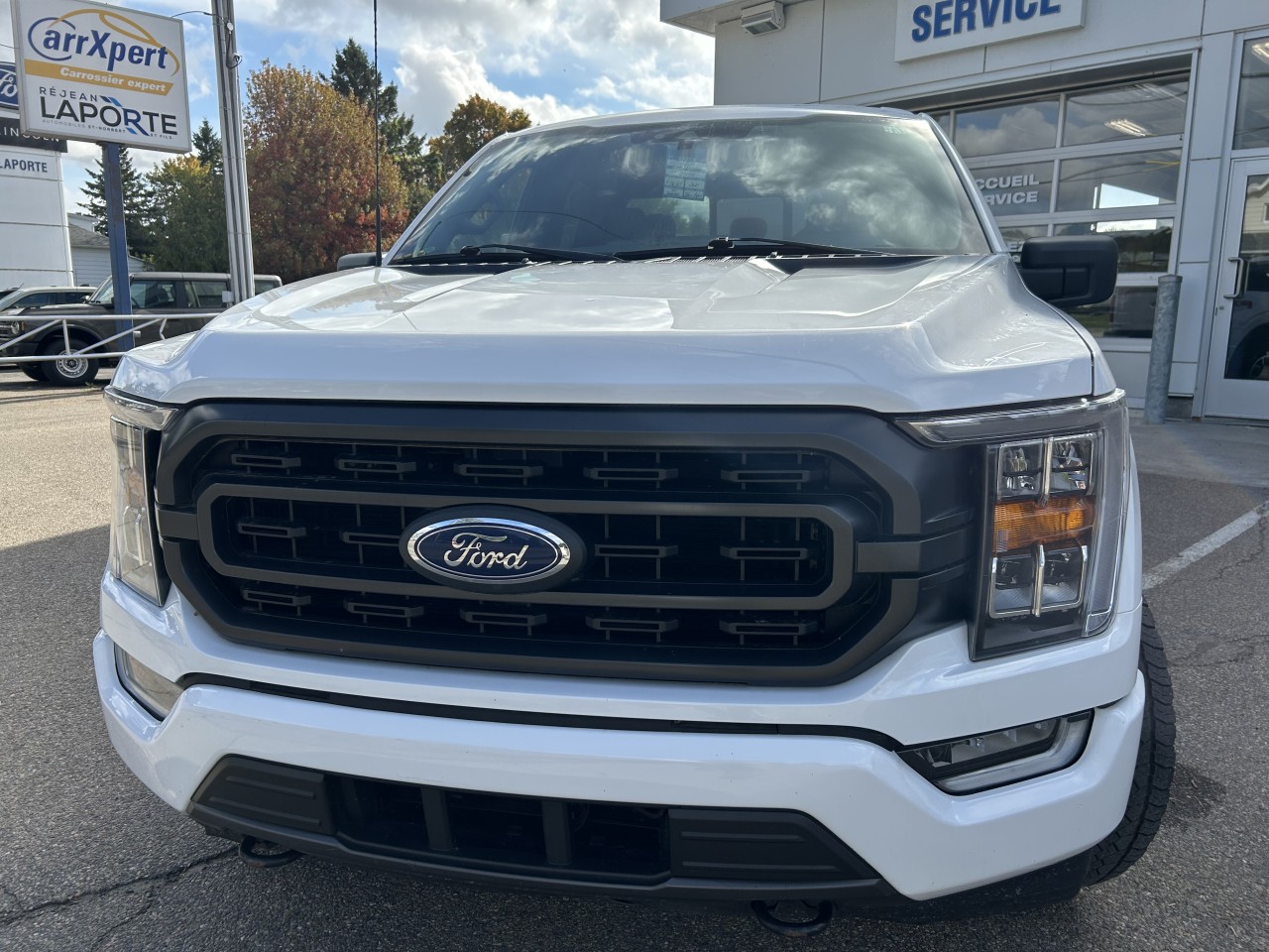 2021 Ford F-150 - Image 18