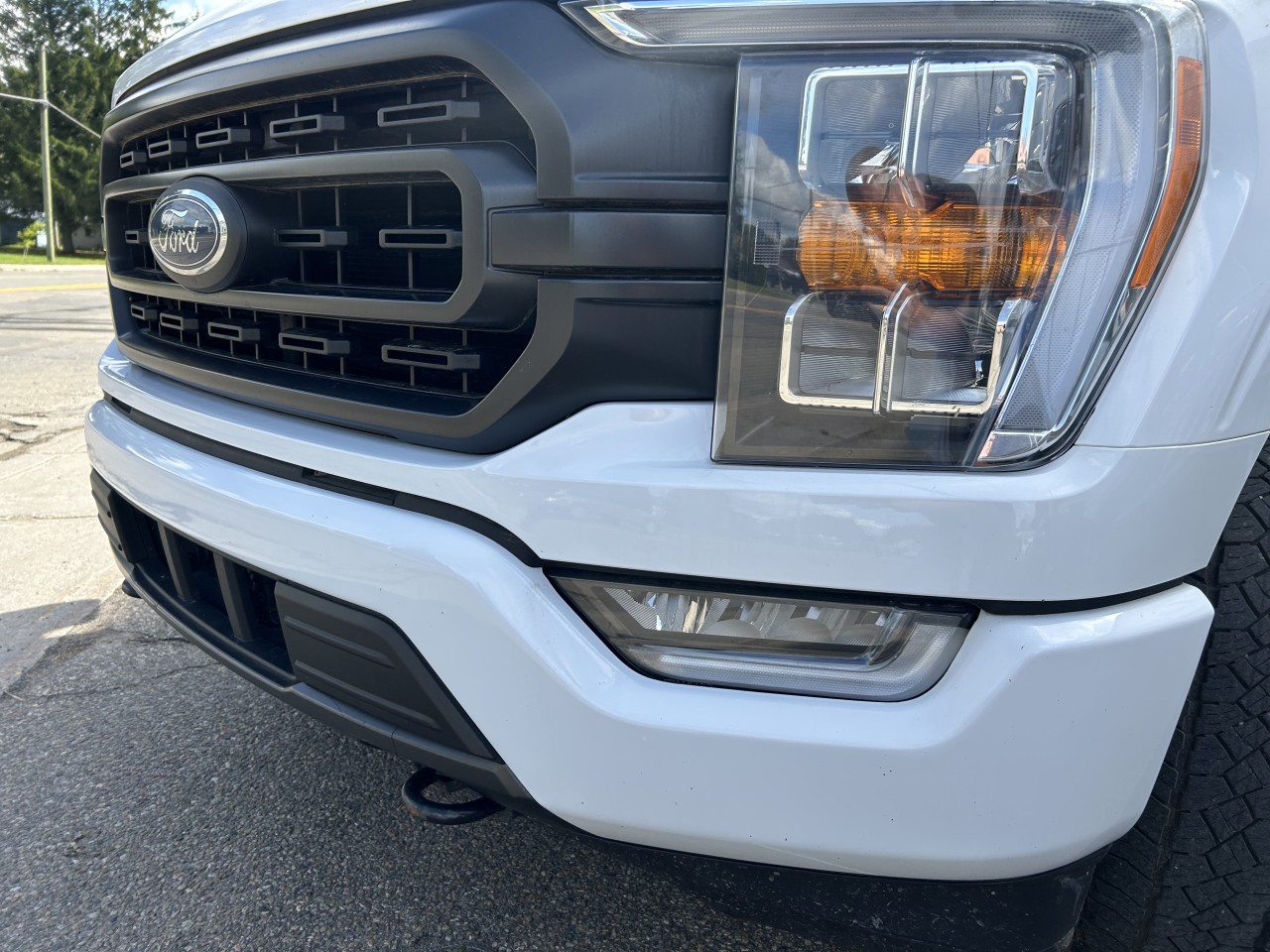 2021 Ford F-150 - Image 20