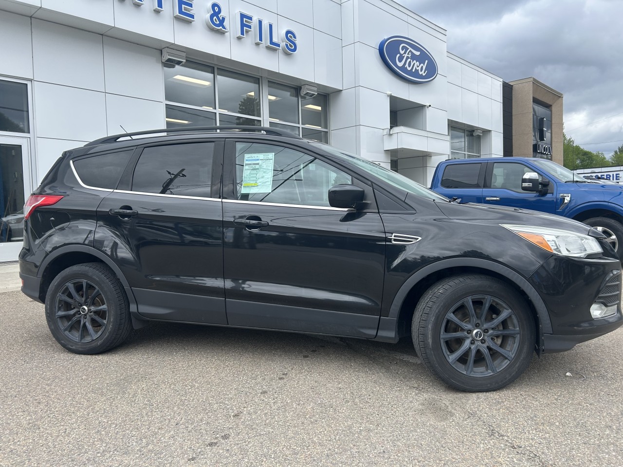 2015 Ford Escape - Image 3