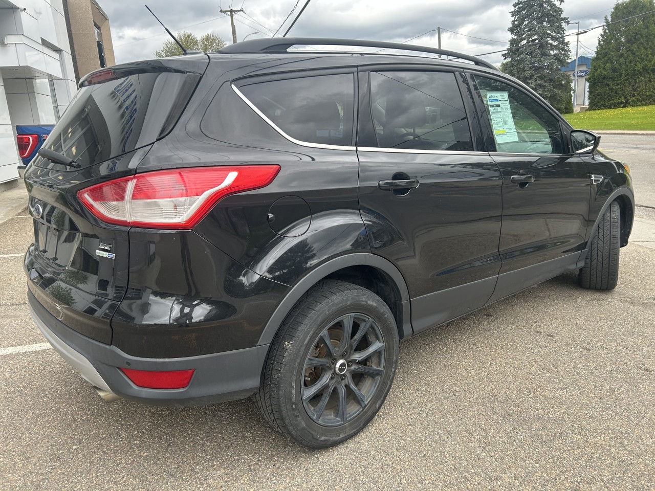 2015 Ford Escape - Image 4