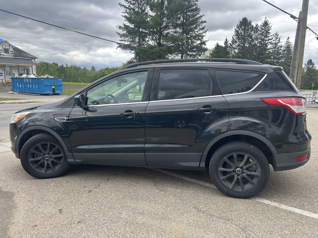2015 Ford Escape - Image 6