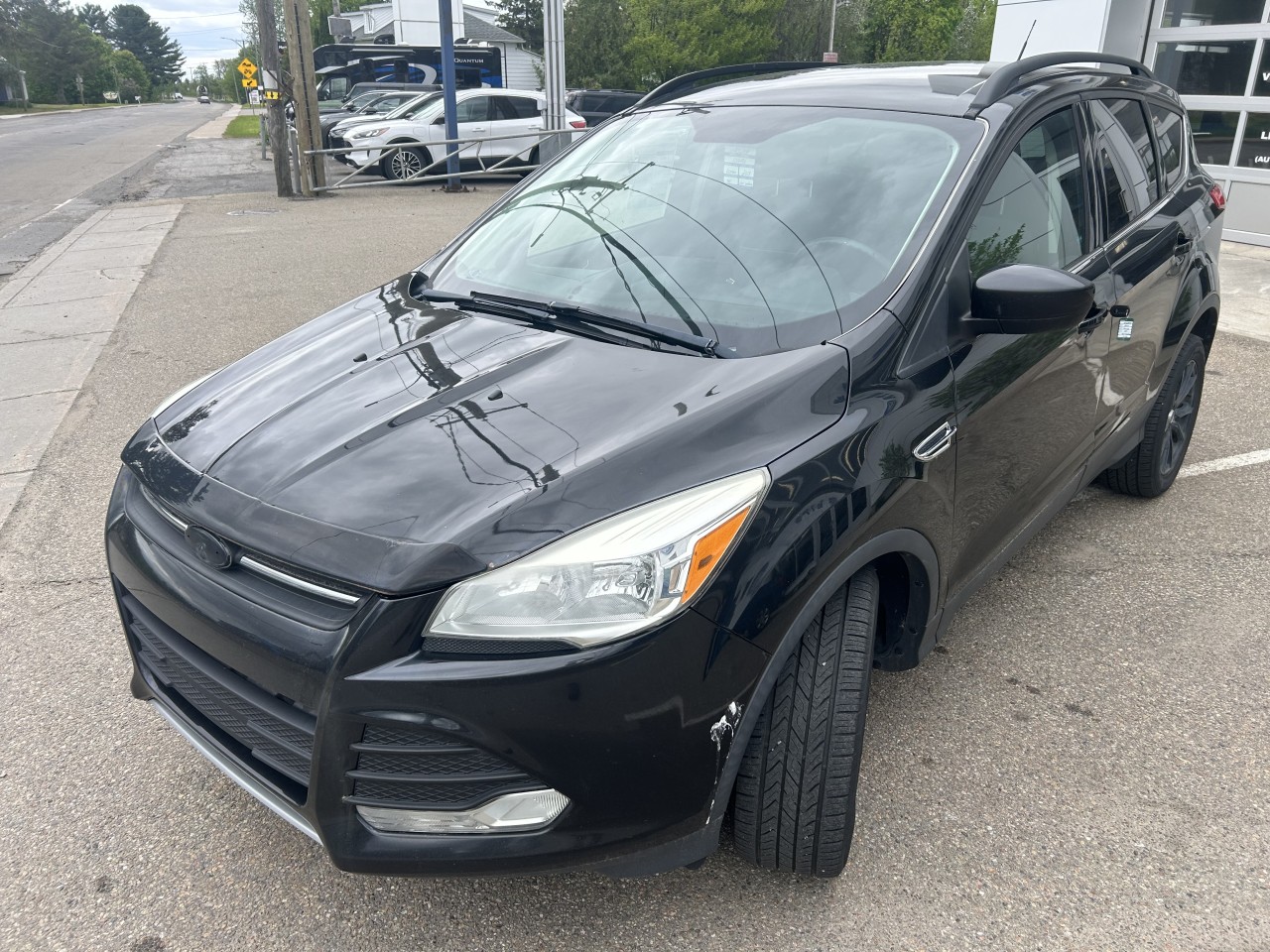 2015 Ford Escape - Image 7